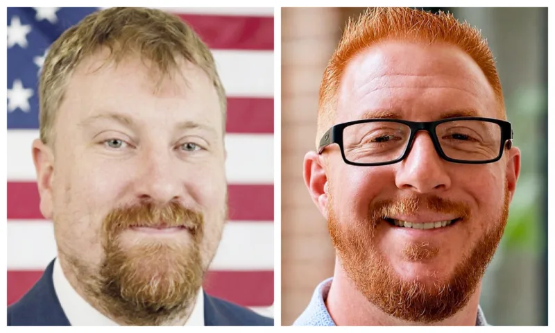 Beanard, Jones face off for the W.Va. House of Delegates District 10 seat